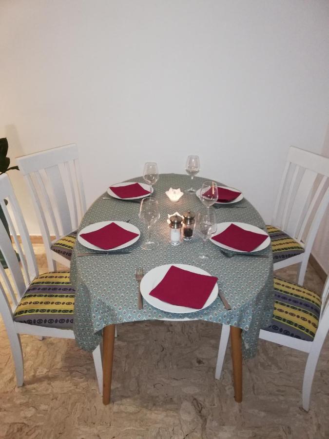 Stella Marie Appartement Nice Buitenkant foto
