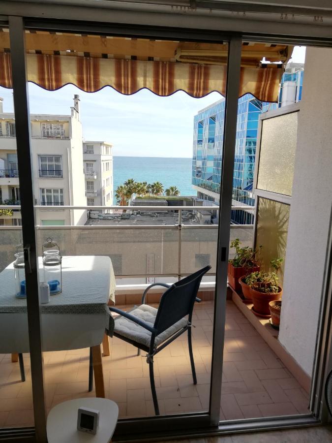 Stella Marie Appartement Nice Buitenkant foto