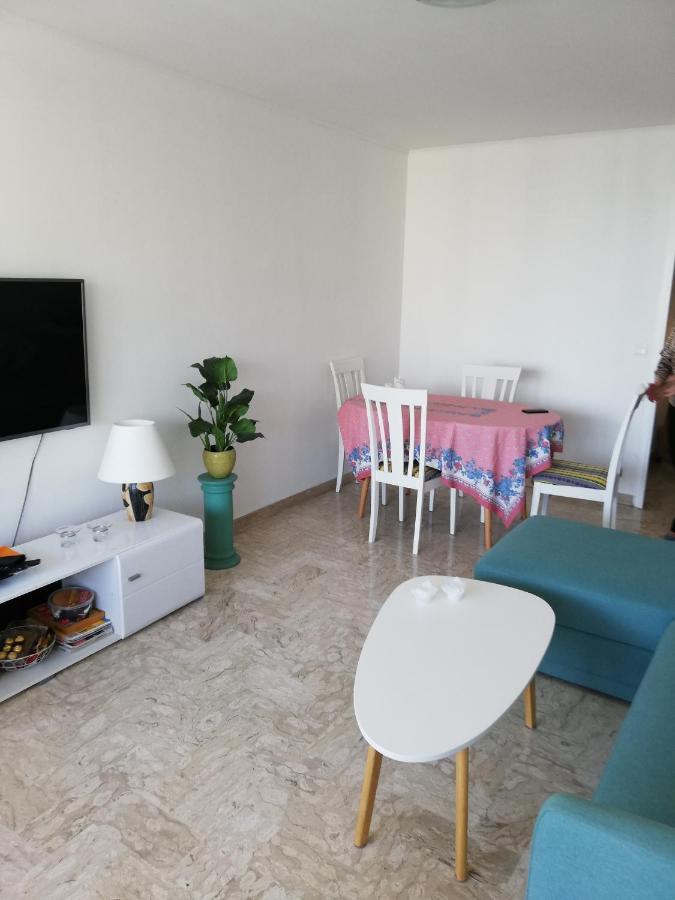 Stella Marie Appartement Nice Buitenkant foto