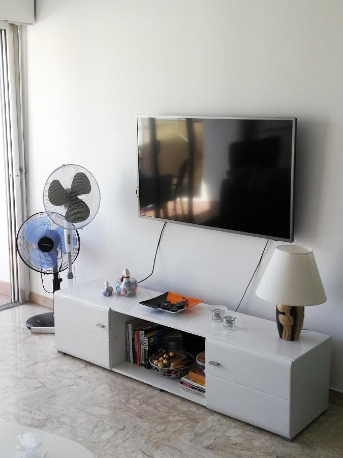 Stella Marie Appartement Nice Buitenkant foto