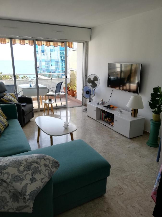 Stella Marie Appartement Nice Buitenkant foto