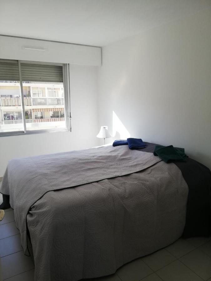 Stella Marie Appartement Nice Buitenkant foto